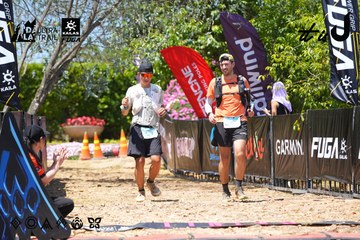 Dalat Ultra Trail 2026 - Ảnh #4723584