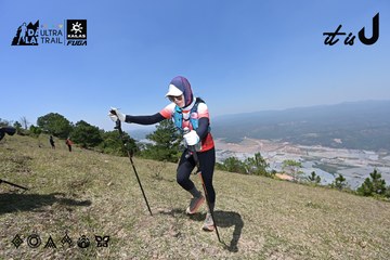 Dalat Ultra Trail 2026 - Ảnh #4733512