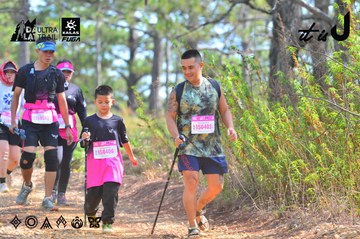 Dalat Ultra Trail 2026 - Ảnh #4750242
