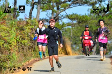 Dalat Ultra Trail 2026 - Ảnh #4749288
