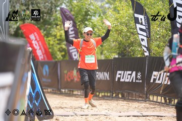 Dalat Ultra Trail 2026 - Ảnh #4860992