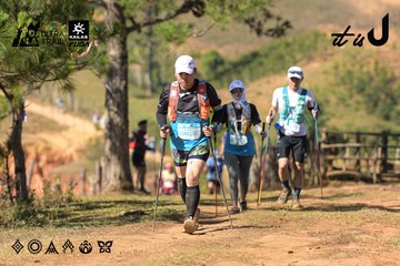Dalat Ultra Trail 2026 - Ảnh #4715971