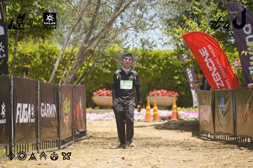 Dalat Ultra Trail 2026 - Ảnh #4694575