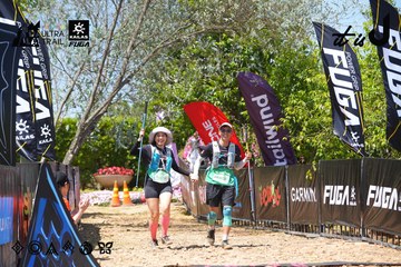 Dalat Ultra Trail 2026 - Ảnh #4723812