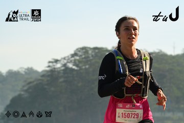 Dalat Ultra Trail 2026 - Ảnh #4911620