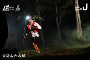 Dalat Ultra Trail 2026 - Ảnh #4697389