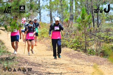 Dalat Ultra Trail 2026 - Ảnh #4876856