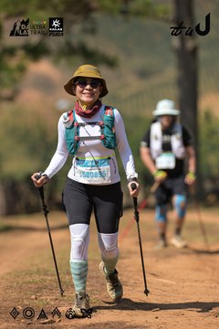 Dalat Ultra Trail 2026 - Ảnh #4717618