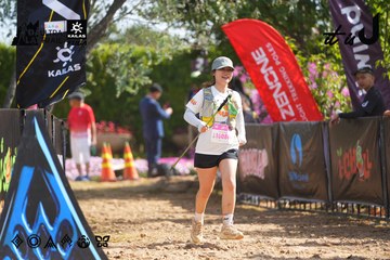 Dalat Ultra Trail 2026 - Ảnh #4901130
