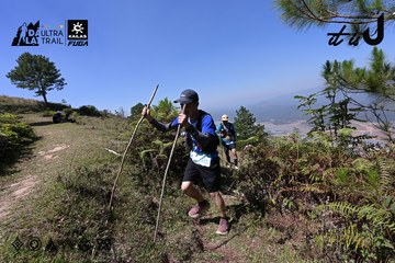 Dalat Ultra Trail 2026 - Ảnh #4732982