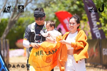 Dalat Ultra Trail 2026 - Ảnh #4700516