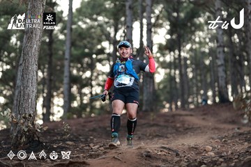 Dalat Ultra Trail 2026 - Ảnh #4741217