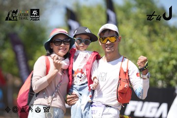 Dalat Ultra Trail 2026 - Ảnh #4747226