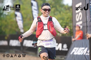 Dalat Ultra Trail 2026 - Ảnh #4761150