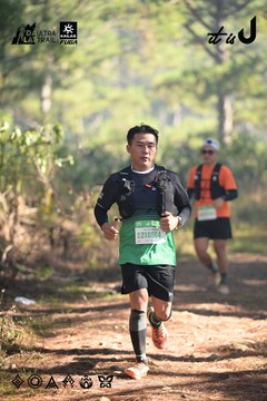 Dalat Ultra Trail 2026 - Ảnh #4878776