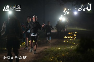 Dalat Ultra Trail 2026 - Ảnh #4719839