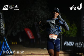 Dalat Ultra Trail 2026 - Ảnh #4763914