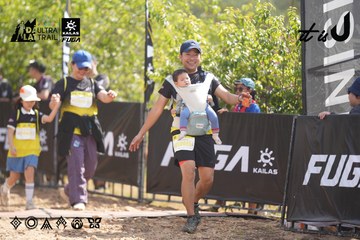 Dalat Ultra Trail 2026 - Ảnh #4856120