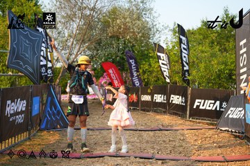 Dalat Ultra Trail 2026 - Ảnh #4744684