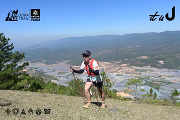 Dalat Ultra Trail 2026 - Ảnh #4732634