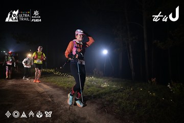Dalat Ultra Trail 2026 - Ảnh #4706498