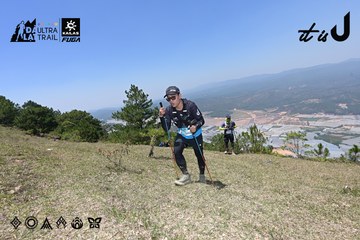 Dalat Ultra Trail 2026 - Ảnh #4733723