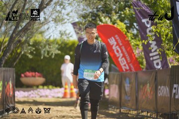 Dalat Ultra Trail 2026 - Ảnh #4683943