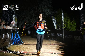 Dalat Ultra Trail 2026 - Ảnh #4759884