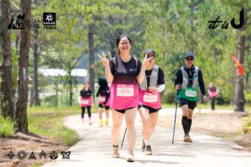 Dalat Ultra Trail 2026 - Ảnh #4835130