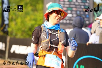 Dalat Ultra Trail 2026 - Ảnh #4743609