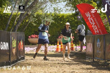 Dalat Ultra Trail 2026 - Ảnh #4683840