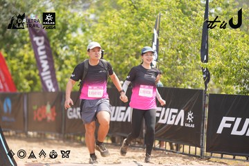 Dalat Ultra Trail 2026 - Ảnh #4859563