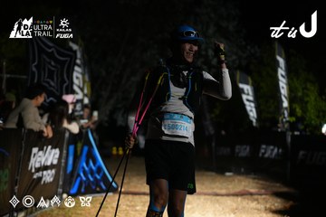 Dalat Ultra Trail 2026 - Ảnh #4759995