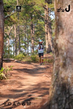 Dalat Ultra Trail 2026 - Ảnh #4913325