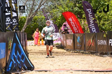 Dalat Ultra Trail 2026 - Ảnh #4722485