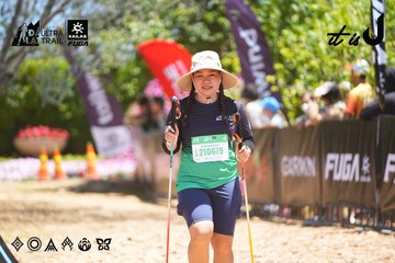 Dalat Ultra Trail 2026 - Ảnh #4703499