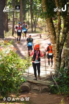 Dalat Ultra Trail 2026 - Ảnh #4908031