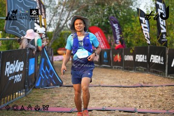 Dalat Ultra Trail 2026 - Ảnh #4745629