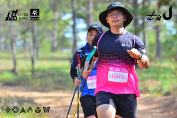 Dalat Ultra Trail 2026 - Ảnh #4749815