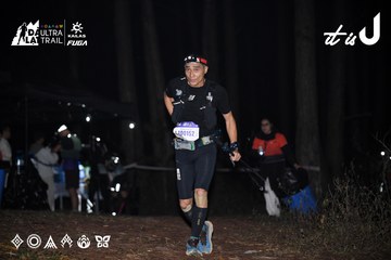 Dalat Ultra Trail 2026 - Ảnh #4699794