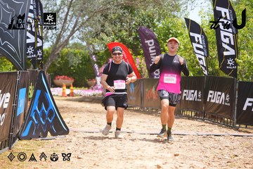 Dalat Ultra Trail 2026 - Ảnh #4867940