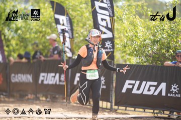 Dalat Ultra Trail 2026 - Ảnh #4856610