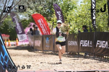 Dalat Ultra Trail 2026 - Ảnh #4692184
