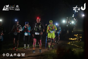Dalat Ultra Trail 2026 - Ảnh #4720160