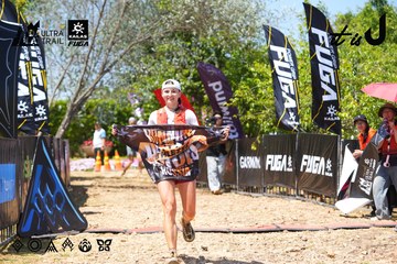 Dalat Ultra Trail 2026 - Ảnh #4727934