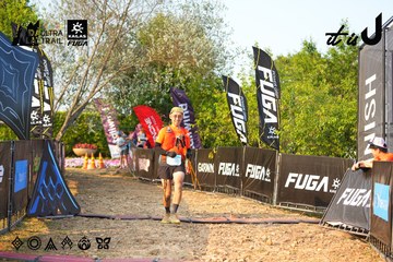 Dalat Ultra Trail 2026 - Ảnh #4743429