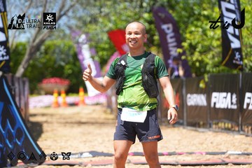 Dalat Ultra Trail 2026 - Ảnh #4723622