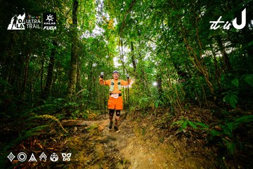 Dalat Ultra Trail 2026 - Ảnh #4912825
