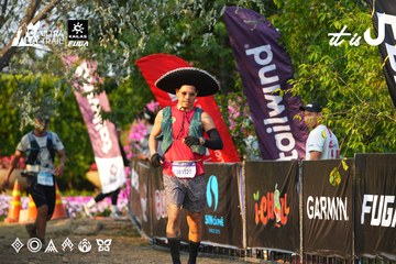 Dalat Ultra Trail 2026 - Ảnh #4743735