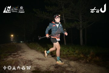 Dalat Ultra Trail 2026 - Ảnh #4751287